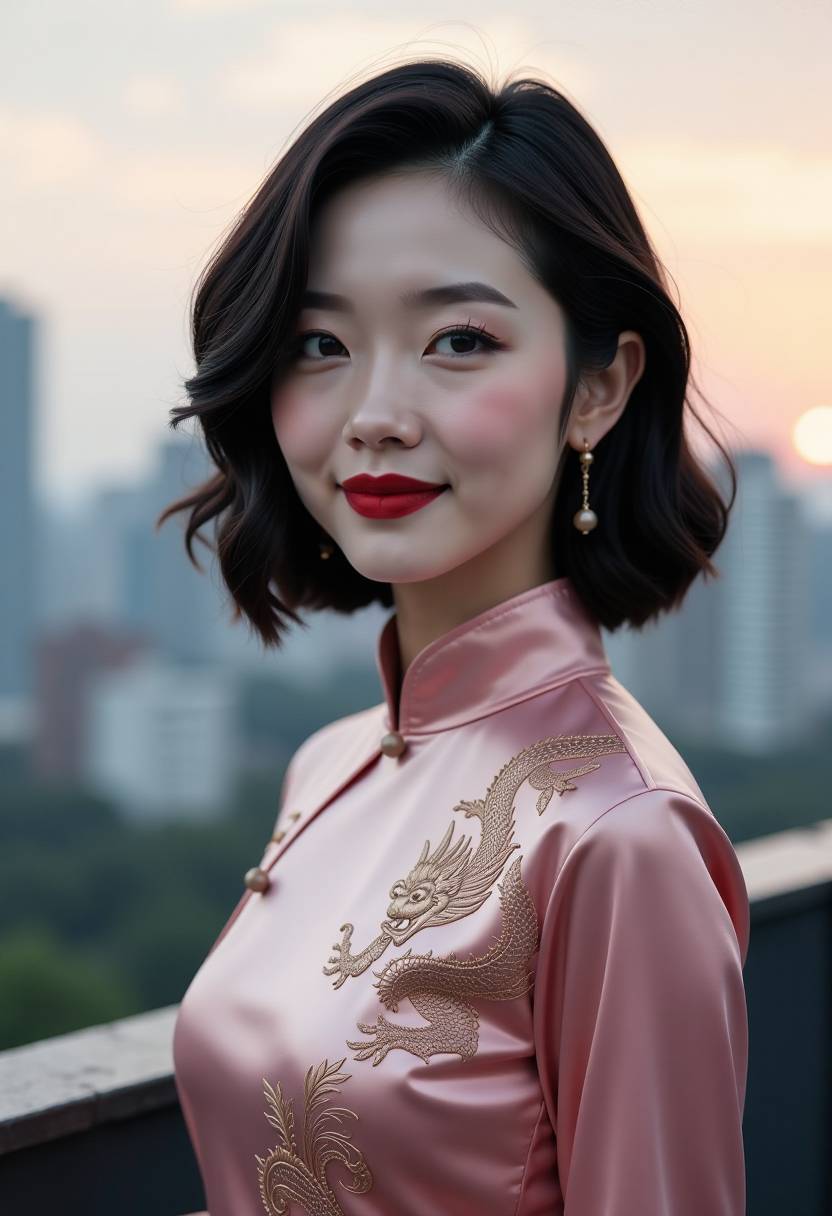 伦理剧科幻单元