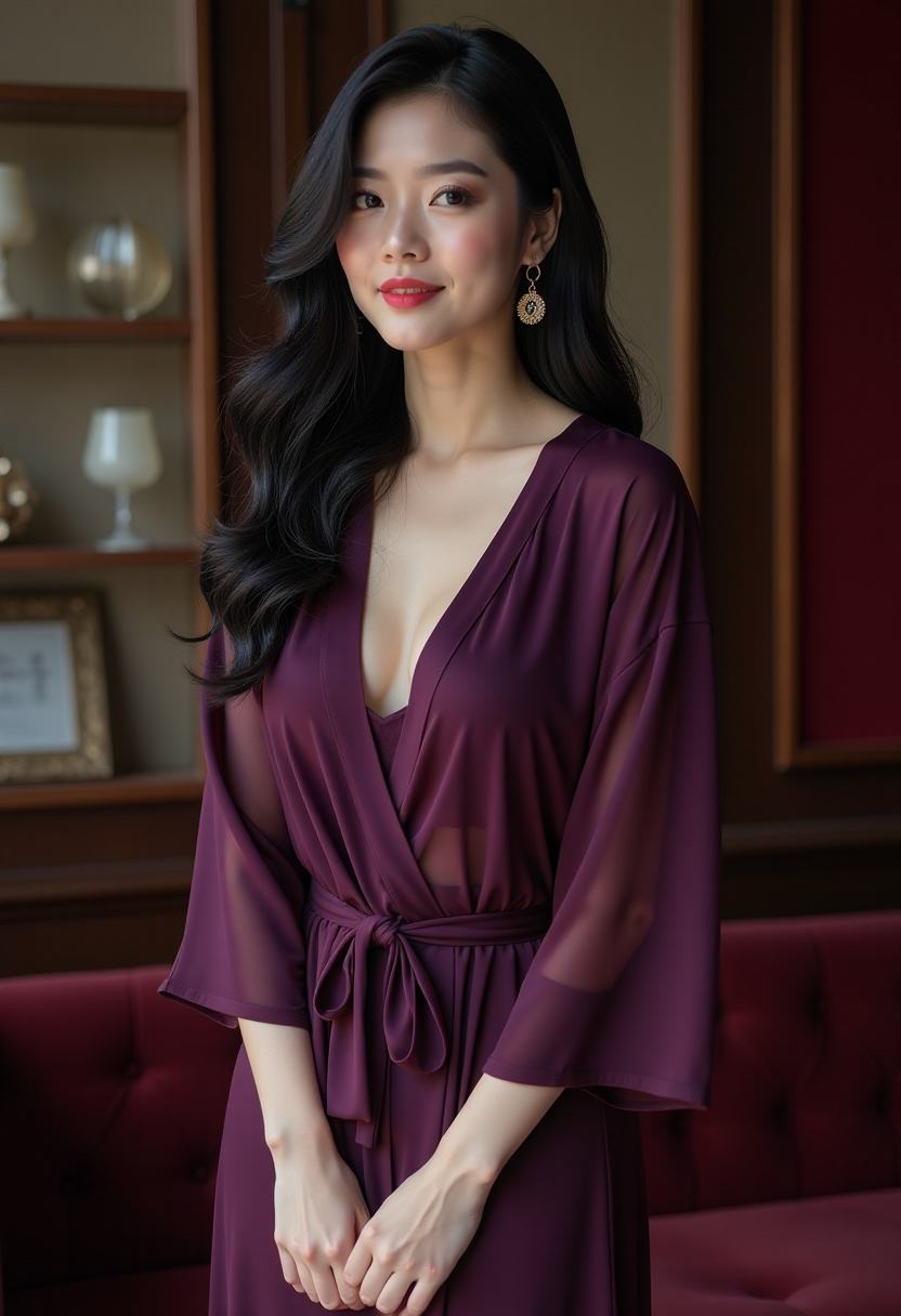 闪婚短剧名场面封面
